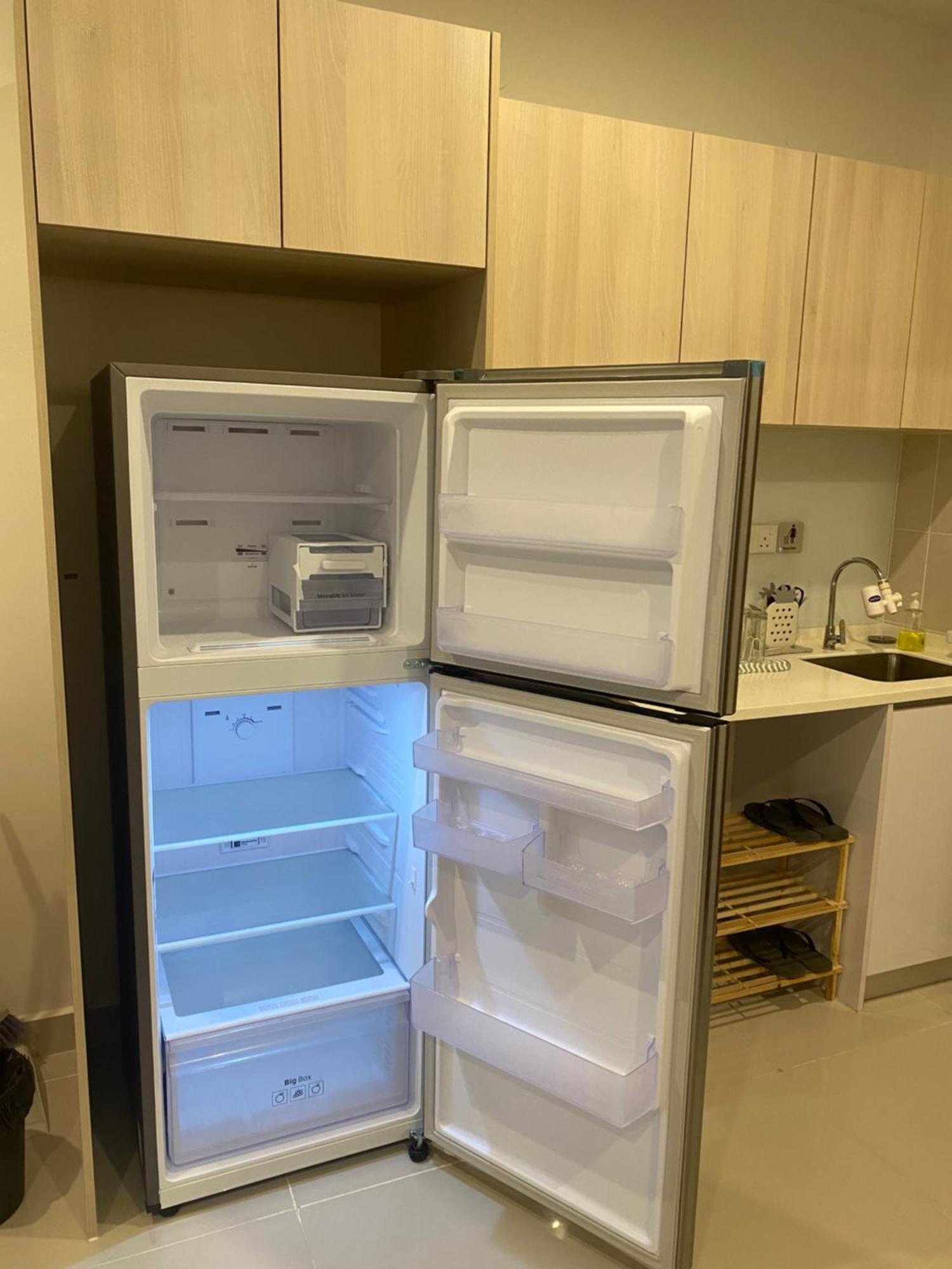 Kota Kinabalu City The Shore - Lucky 7 Homestay Esterno foto
